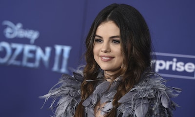 Selena Gomez explica cómo le afectaron las críticas sobre su peso