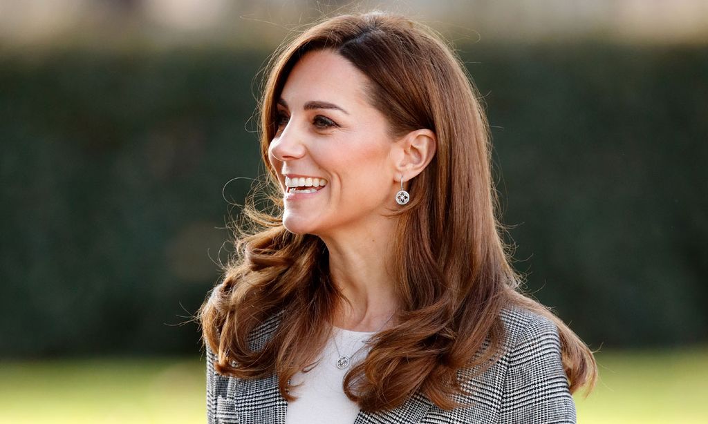 Las melenas de las 'royals', a examen: los peluqueros analizan sus peinados más copiados