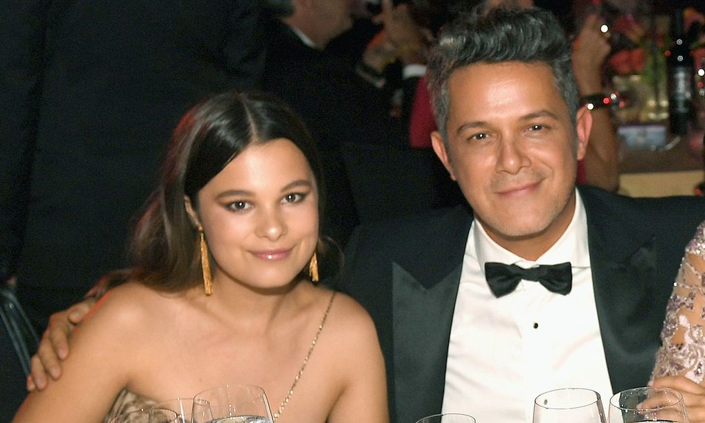 ¿Te has fijado en el nuevo look de Manuela, hija de Alejandro Sanz?
