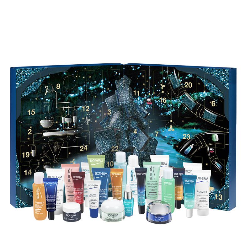 Los mejores calendarios de Adviento con cosméticos Foto 9