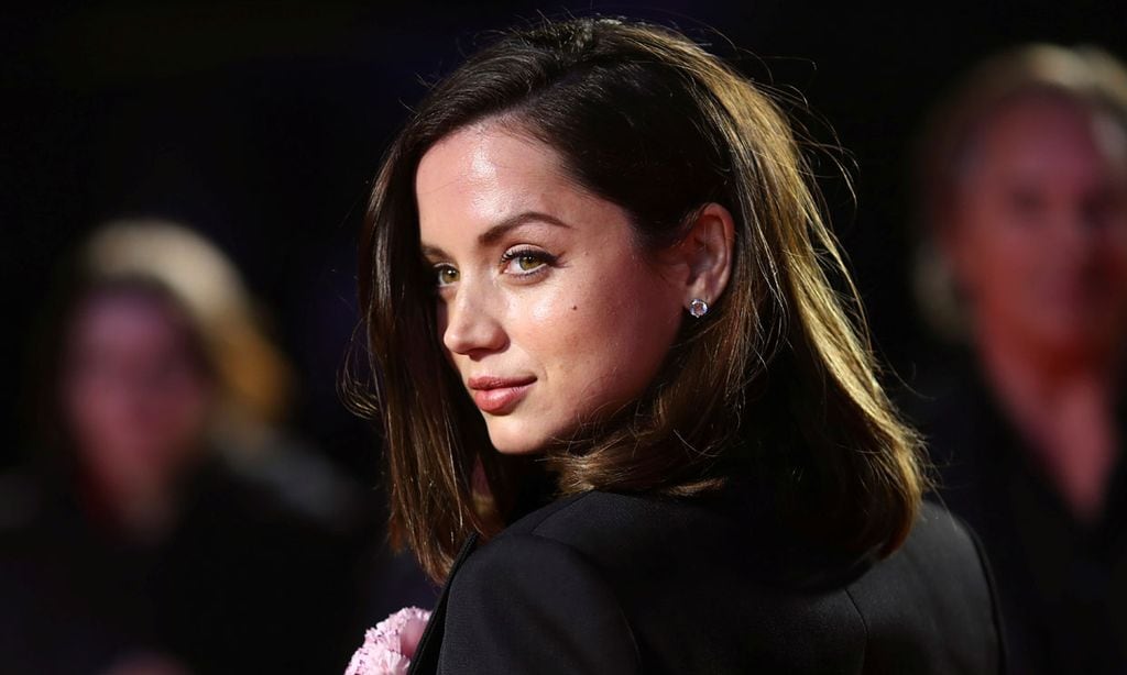 El consejo de la maquilladora de Ana de Armas - Hola