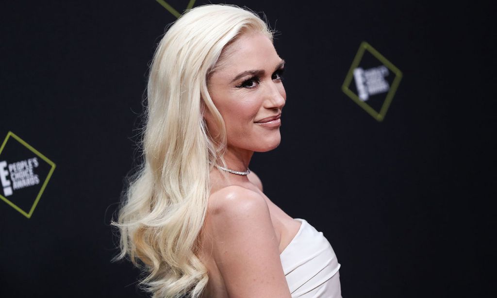 ¡Vaya cambio! Gwen Stefani deja sin palabras a sus seguidores con su look