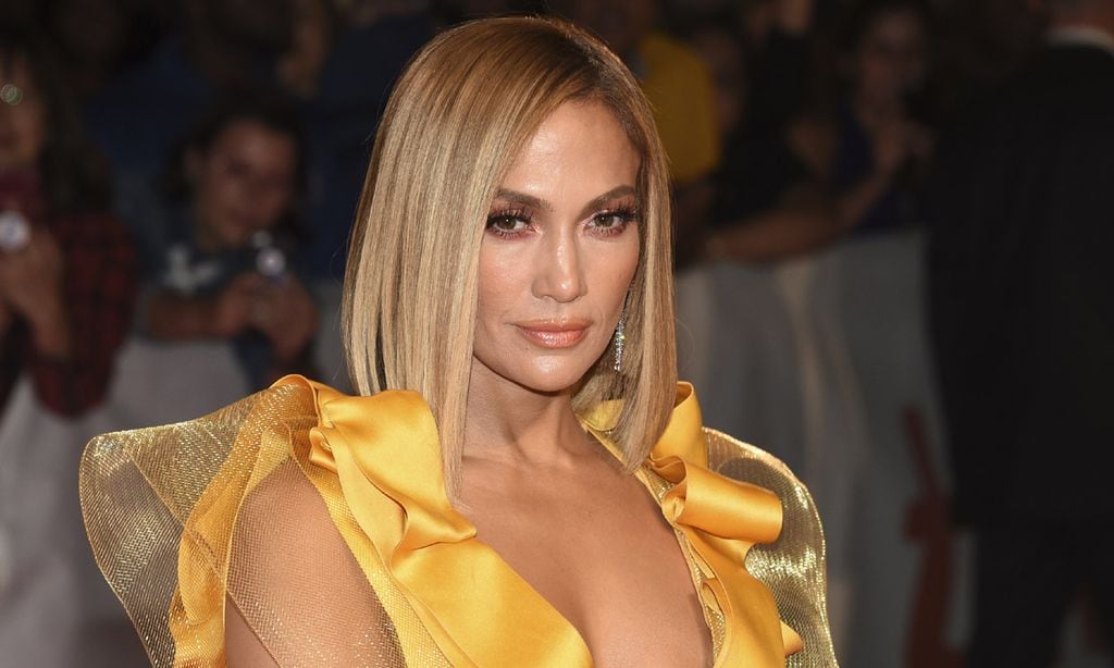 Jennifer Lopez revoluciona a sus seguidores con su melena más salvaje