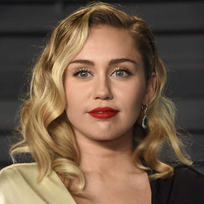 El nuevo look de Miley Cyrus que ha dividido a sus fans