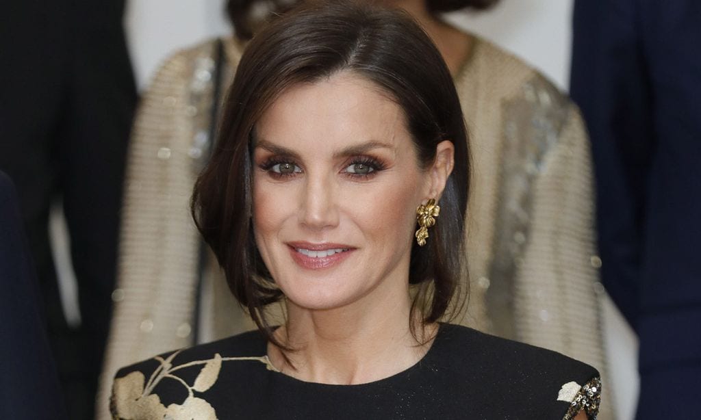 El falso 'bob' de la reina Letizia: todos los detalles