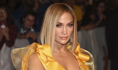 Del 'glass hair' a la melena salvaje: los 10 cambios de look más comentados de Jennifer Lopez en 2019