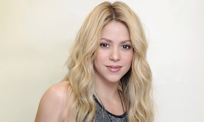Shakira copia el truco de maquillaje con 'efecto relleno' de las hermanas Kardashian