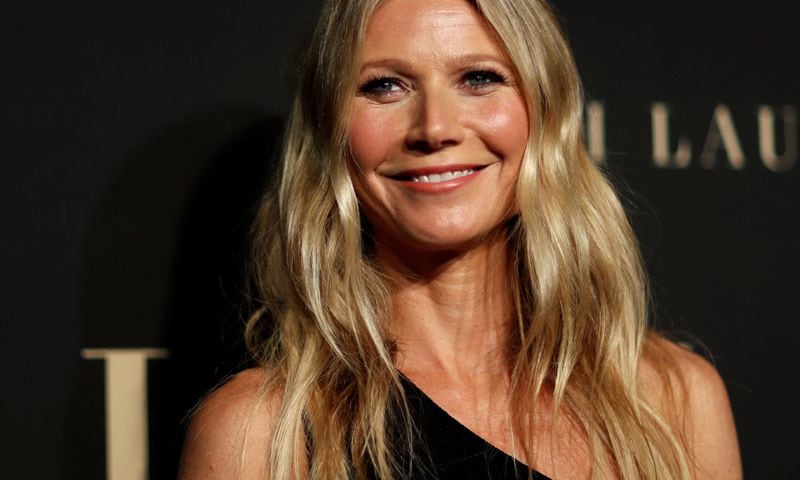 Olvida los filtros, el método de Gwyneth Paltrow para salir bien en las fotos es el mejor de todos