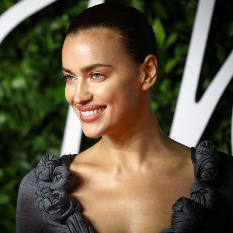 El mantra de Irina Shayk por el que dejarás de saltarte el desayuno