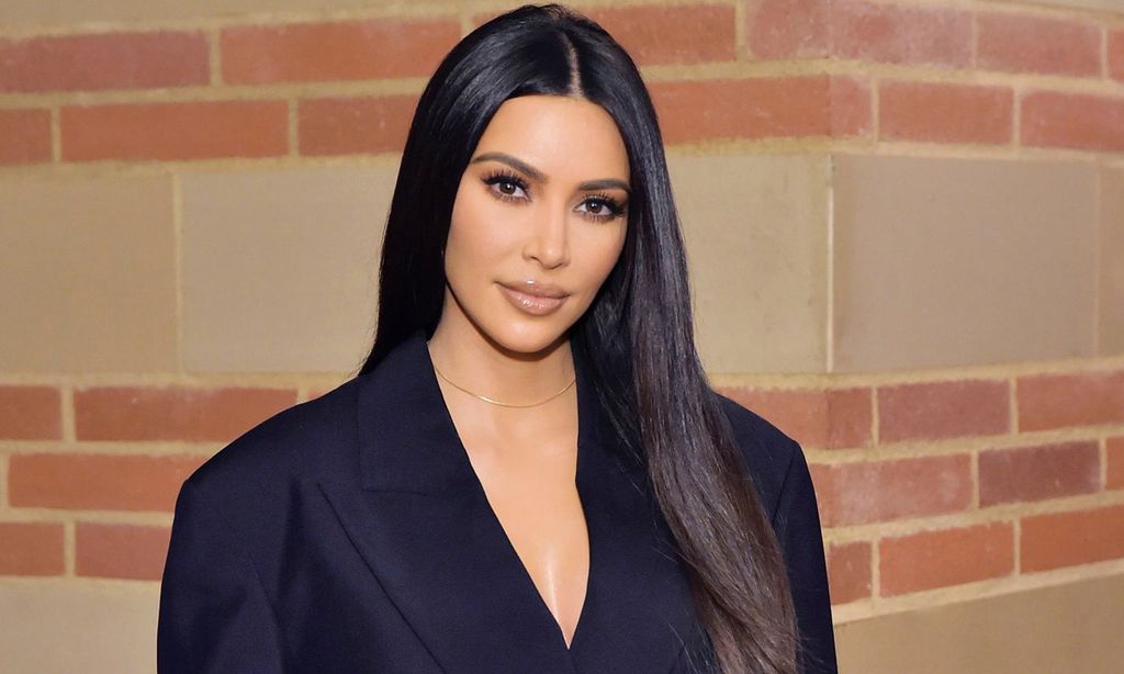 ¿Qué podemos encontrar en la nevera de Kim Kardashian?