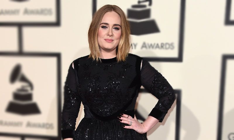 La drástica pérdida de peso de Adele divide a sus fans