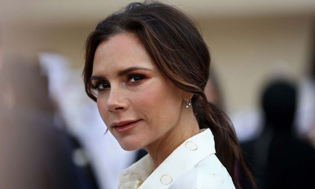 Victoria Beckham rutina saludable