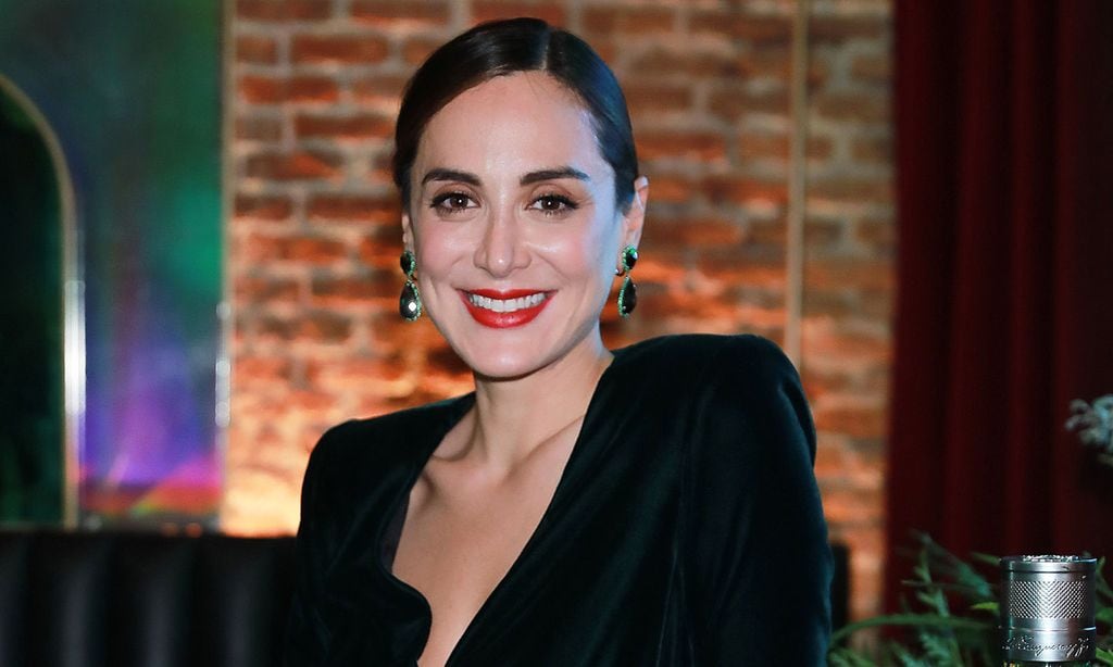 Tamara Falcó sigue los pasos de Ana Boyer y cambia de look
