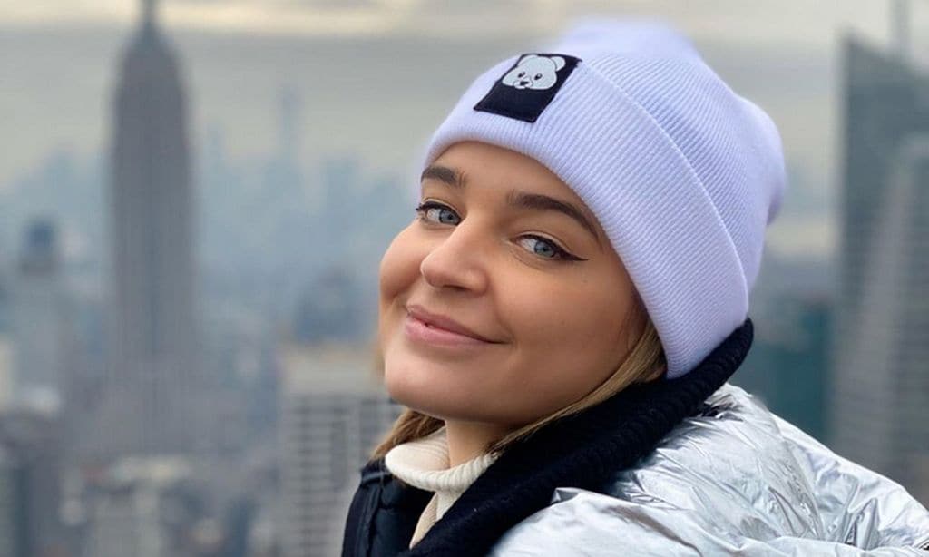 Objetivo vientre plano: Laura Escanes avanza en su recuperación tras ser mamá