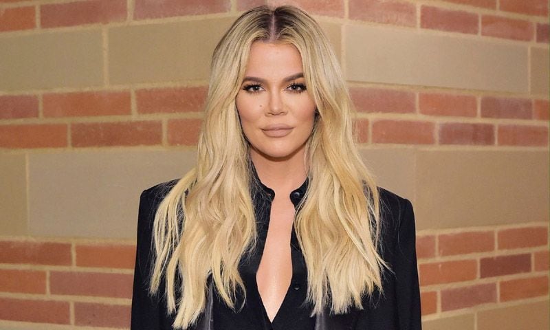 Se resuelve el misterio sobre por qué Khloé Kardashian cambia tanto de look