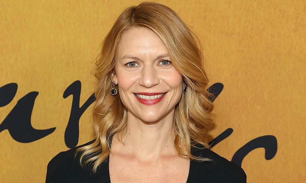 Claire Danes, una nueva actriz que cae en las redes del peinado estrella entre las 'celebrities'