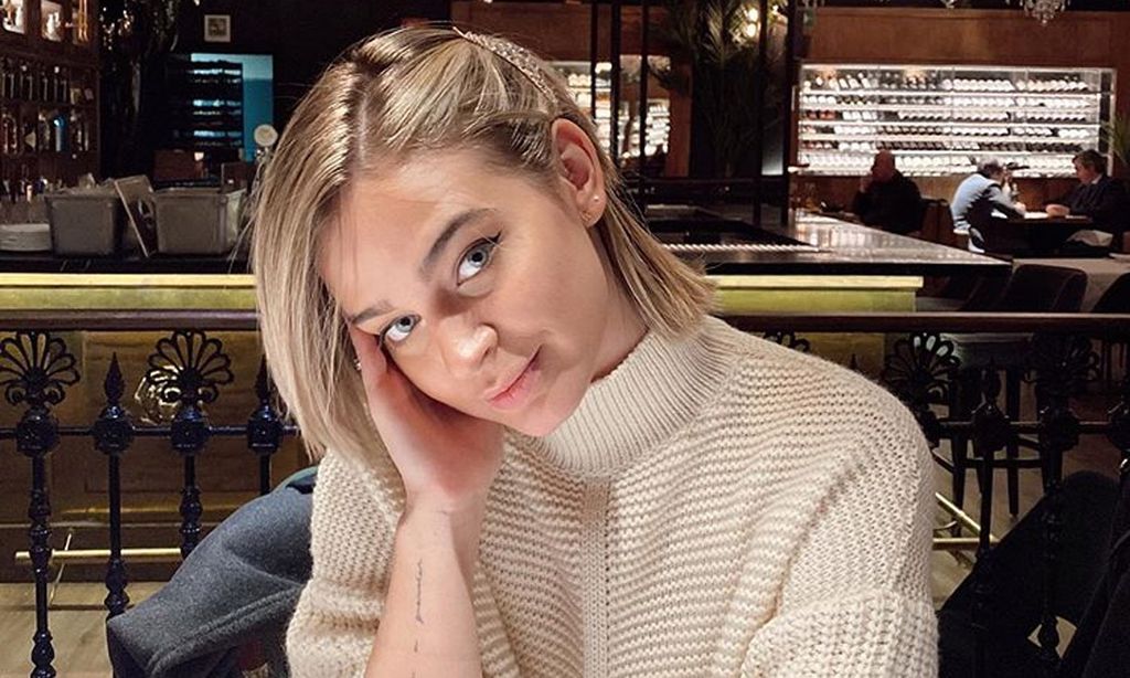 Laura Escanes muestra sus ojeras sin filtros ante las peticiones de sus fans