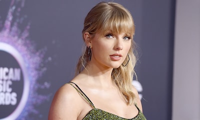 Taylor Swift confiesa que sufrió un trastorno alimenticio: 'Entré en una espiral de odio y vergüenza'