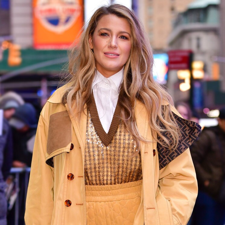 Blake Lively y Pilar Rubio comparten el mismo truco para mantenerse en forma