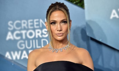 El estilista de Jennifer Lopez predice el futuro look de novia de la artista