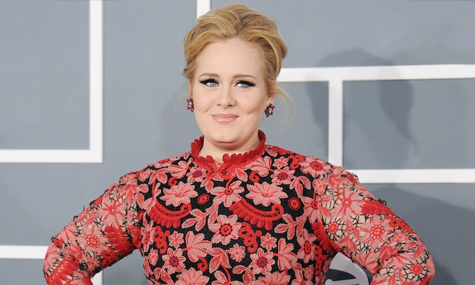 Adele: su nueva foto que ha causado furor en las redes sociales