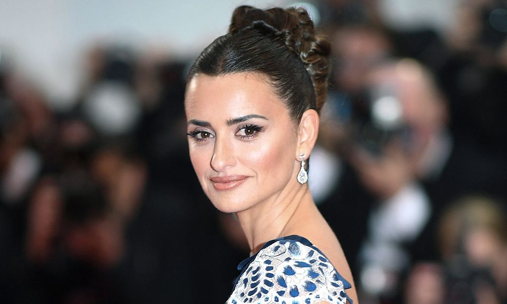 Resultado de imagen de penelope cruz