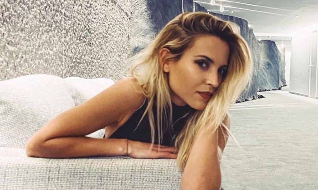 ¡Ayuda! Ana Fernández hace un llamamiento a su peluquero