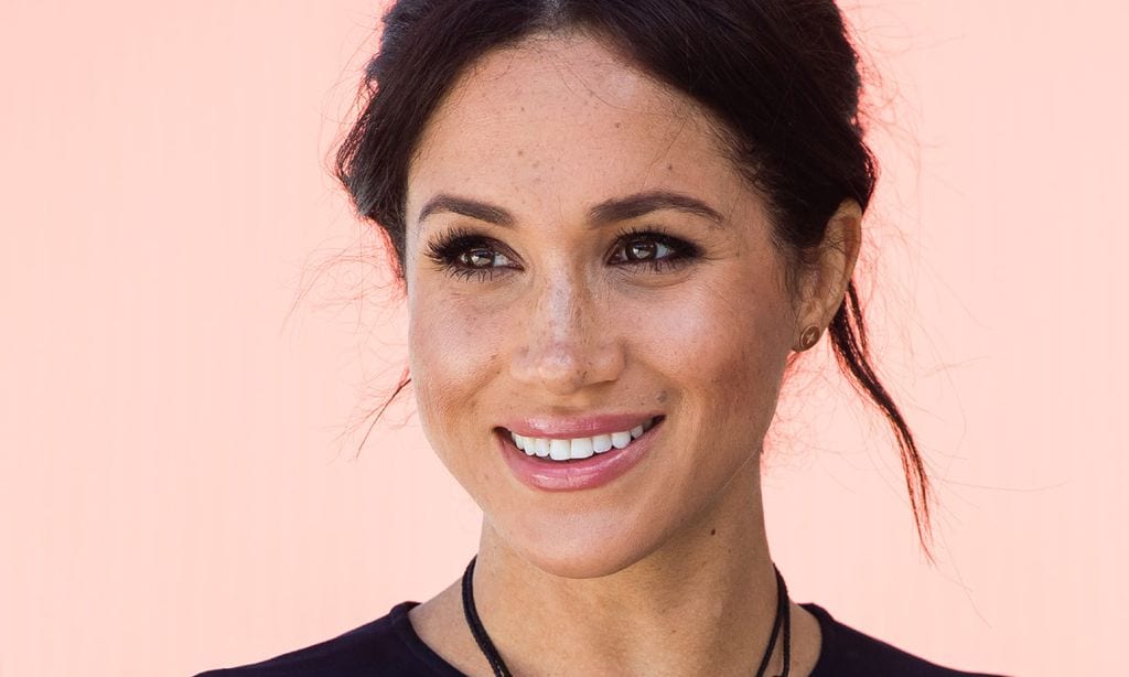 La guardiana del secreto de la piel radiante de Meghan Markle cuenta cómo fue trabajar con ella