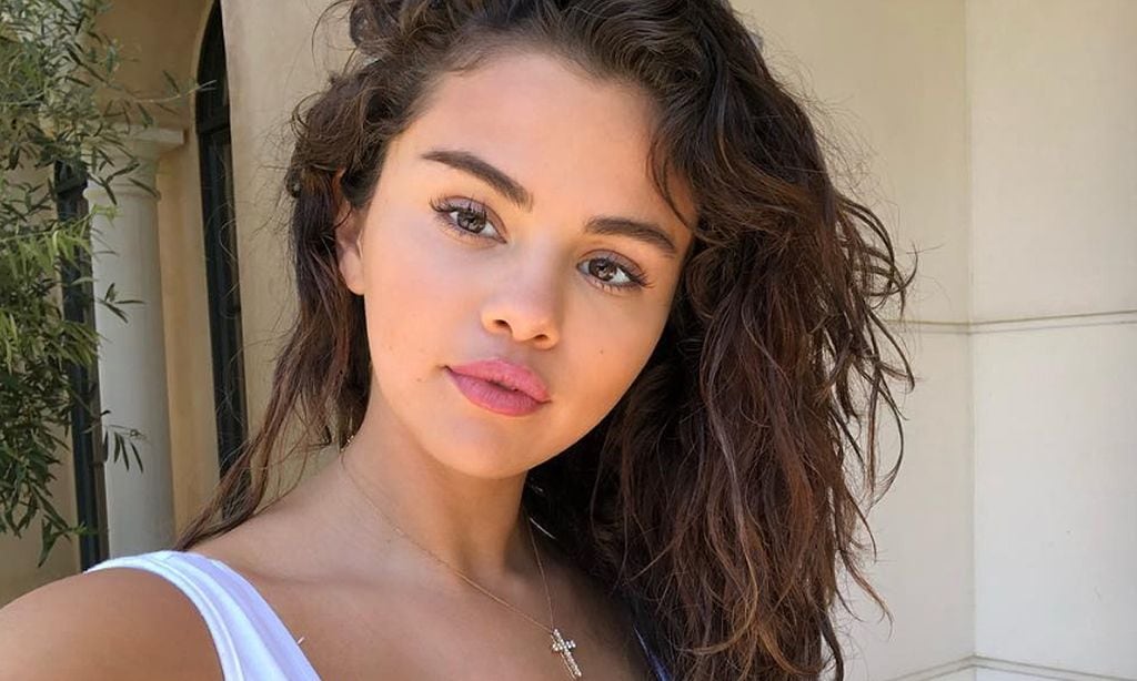 La peluquera de Selena Gomez tiene algo que decirte