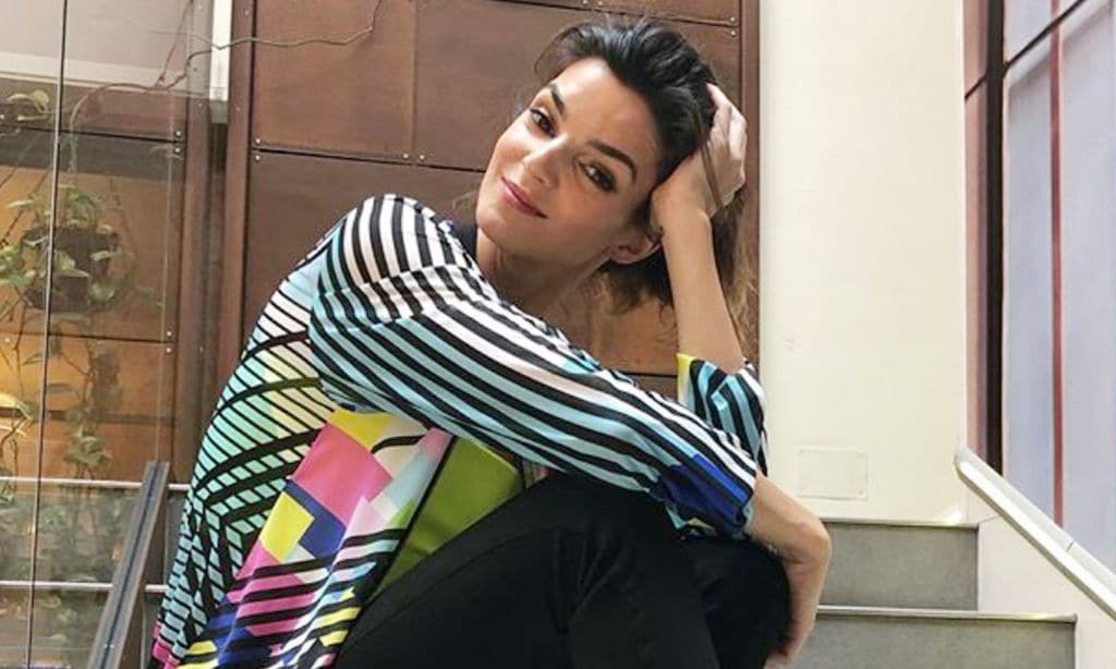El mensaje con el que Clara Lago quiere que (por fin) te pongas a hacer deporte