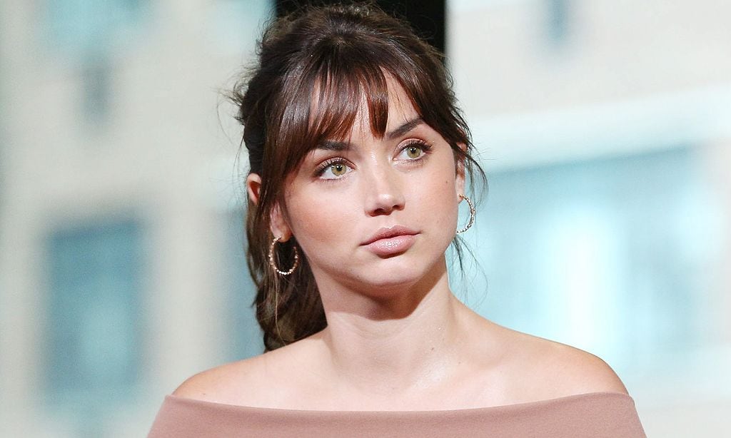 ¿Mejor rubia o morena? Los fans de Ana de Armas no se ponen de acuerdo