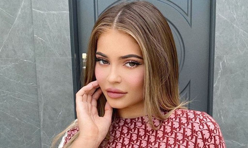 La nueva Kylie Jenner pide paso: así son sus pecas sin filtros