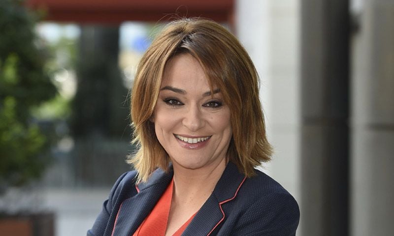 El nuevo maquillaje de Toñi Moreno divide a sus fans