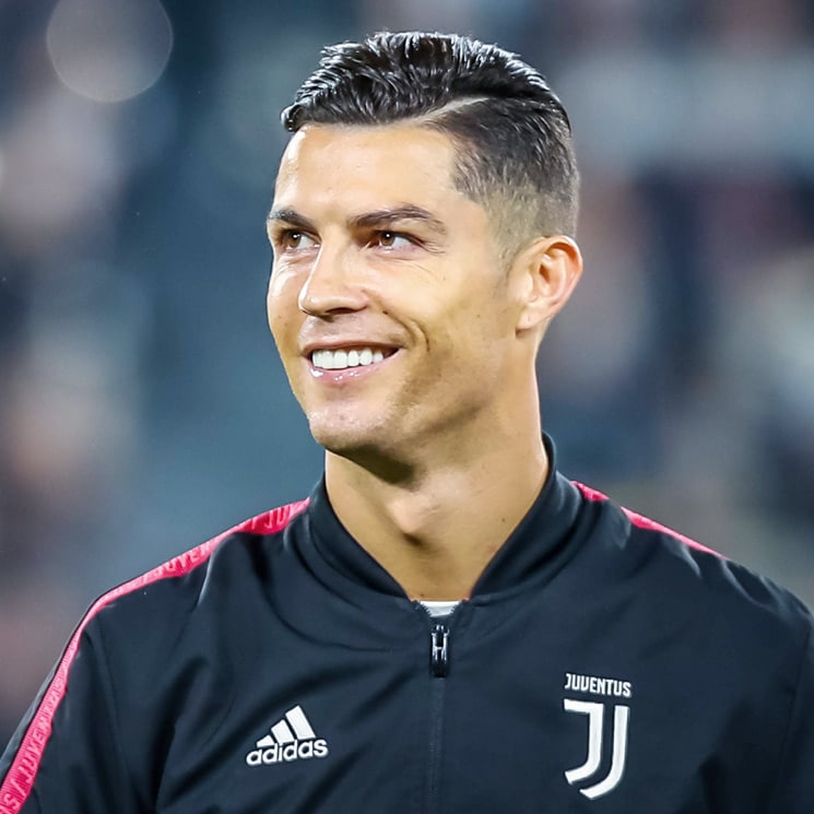 ¿Aprobamos el nuevo look de Cristiano Ronaldo?