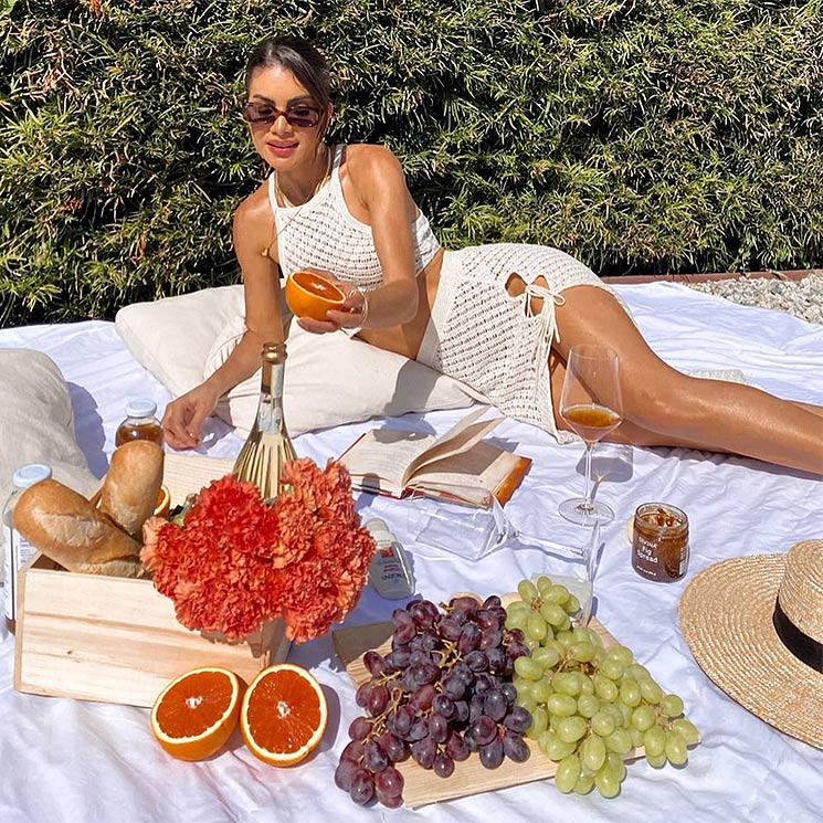 Los beneficios 'beauty' que no conocías de la sandía, el melón y otras frutas de verano