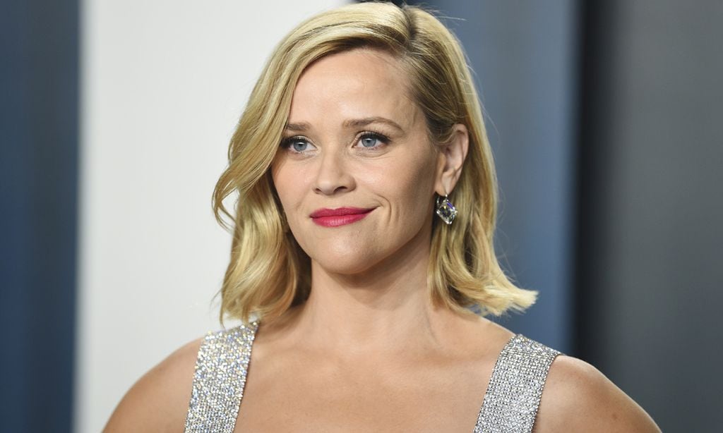 Reese Witherspoon