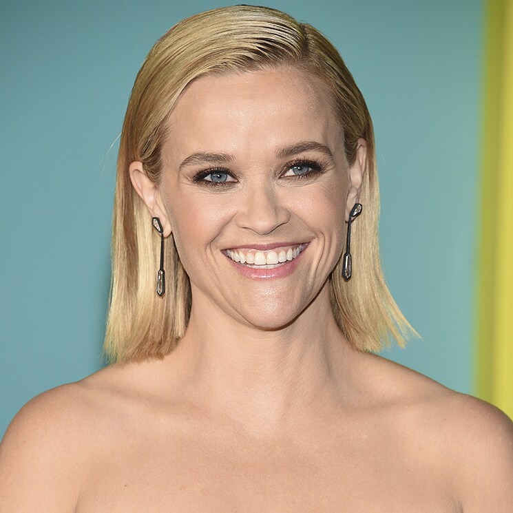 Confunden a Reese Witherspoon con esta cantante y su respuesta no puede ser mejor