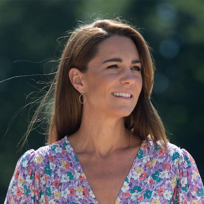 El nuevo look de Kate Middleton o por qué ahora parece más joven que antes