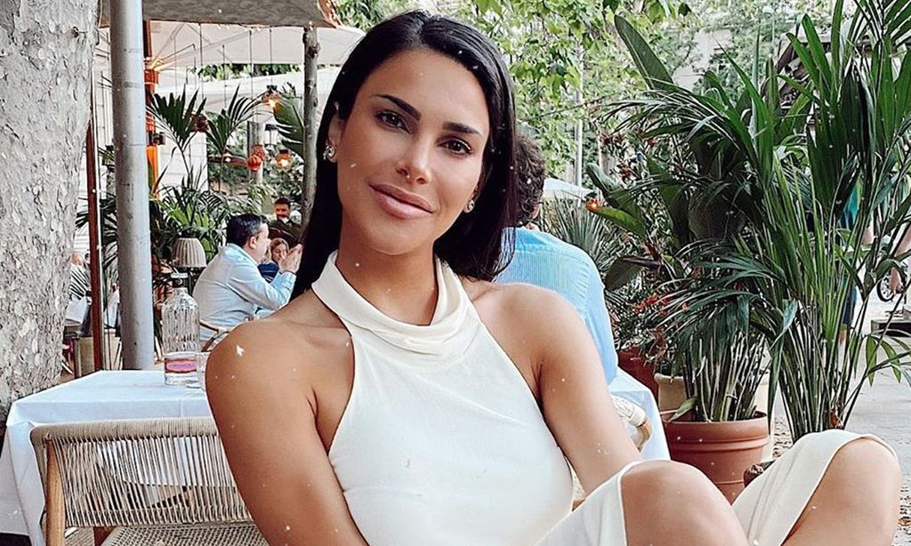 Carla Barber revoluciona a sus fans con su cambio físico en 10 años