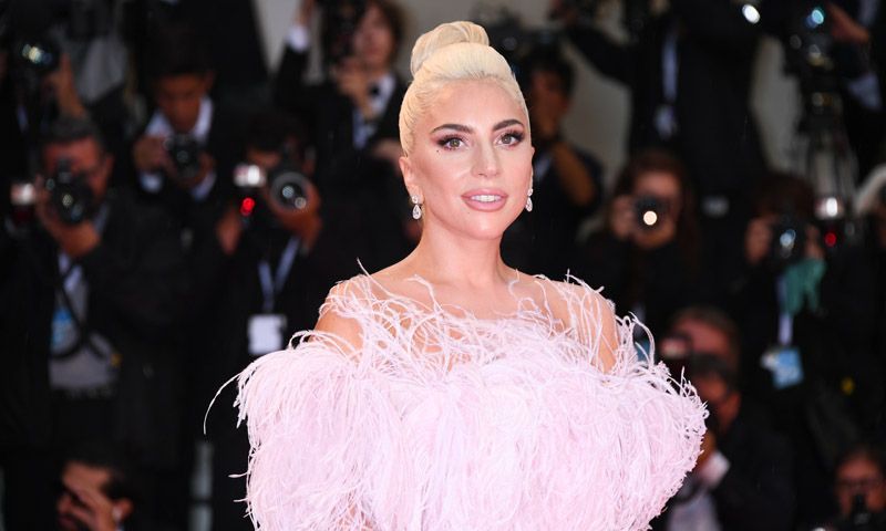 Lady Gaga anuncia su nuevo proyecto alejado de la música