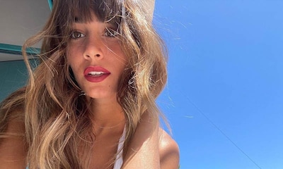 Aitana Ocaña confirma cuál es la tendencia que comparten los 'selfies' con más éxito