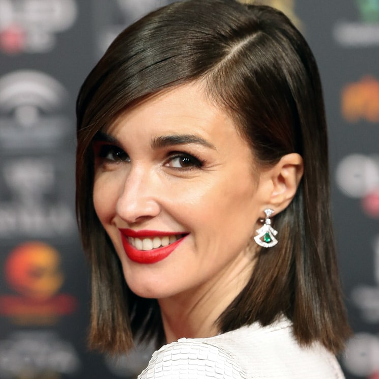 Espectacular a los 44: el fotón con el que Paz Vega dice adiós al verano