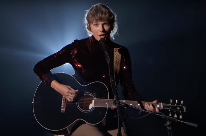 Taylor Swfit