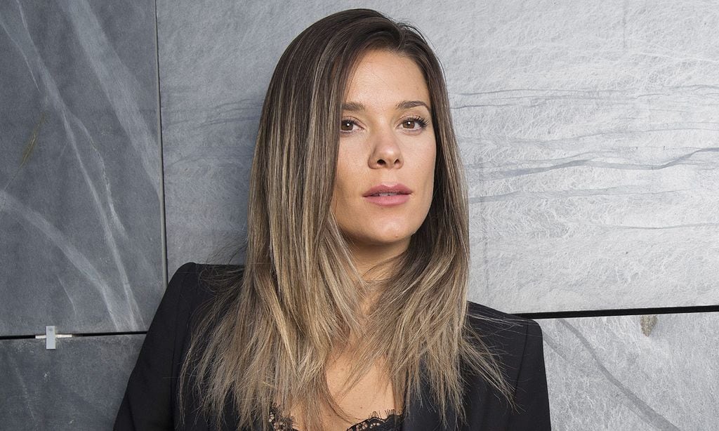 'Balayage' y 'hair contouring': los secretos del cambio de look de Lorena Gómez