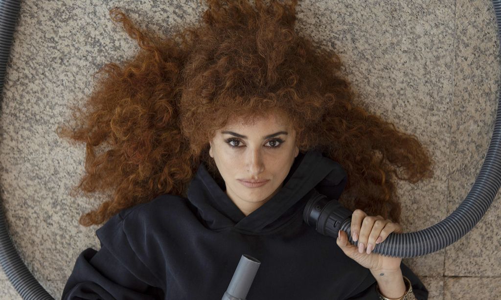 Penélope, ¿eres tú? El look de su nueva película te va a sorprender muchísimo