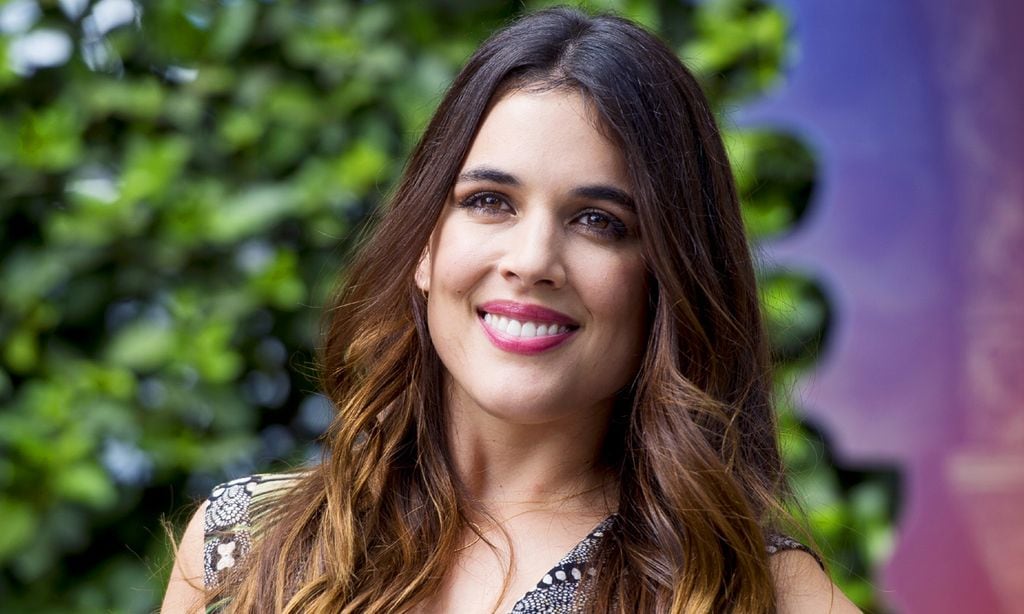 ¡Adiós melena! Adriana Ugarte cambia de look para su nueva serie