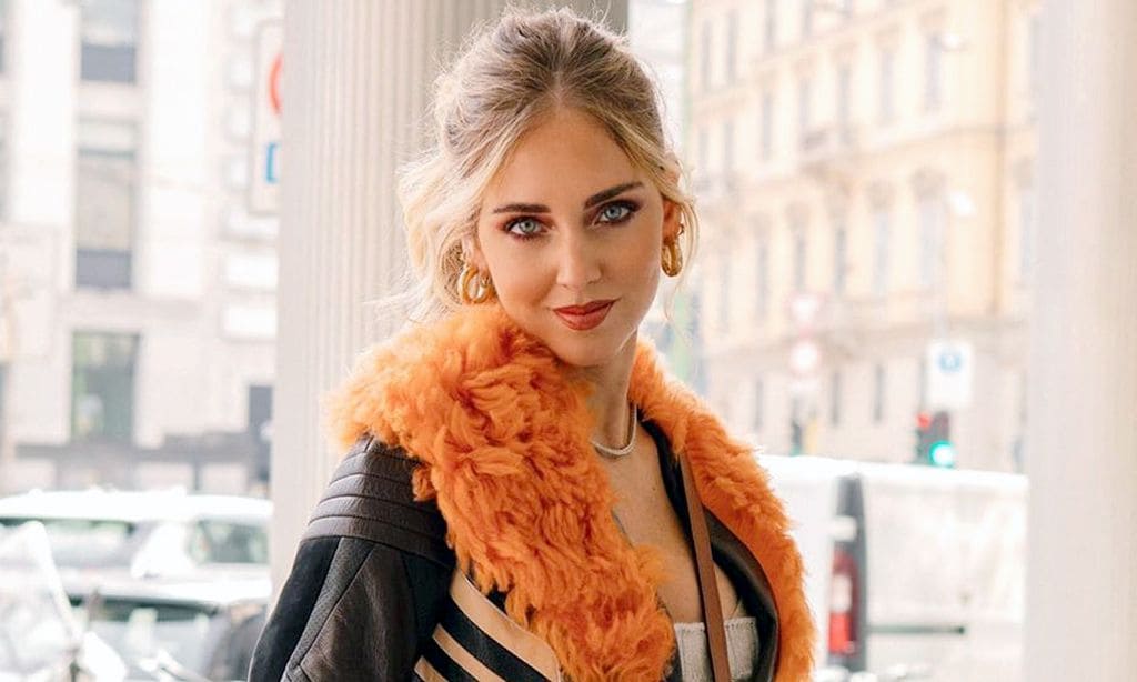 Chiara Ferragni