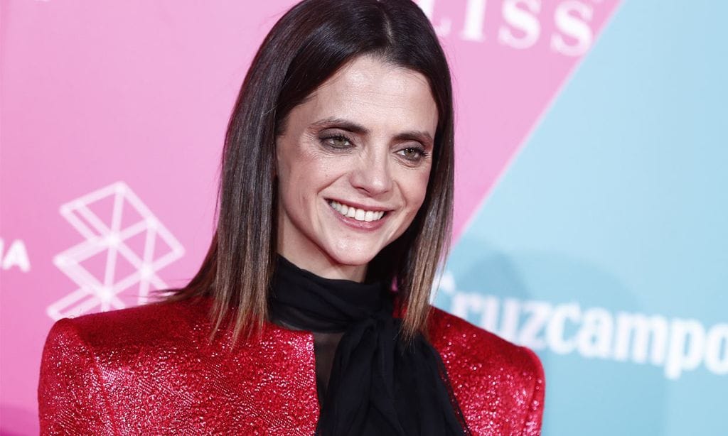 Macarena Gómez: 'No pensaba que nadie se creyera que me había agrandado la nariz'