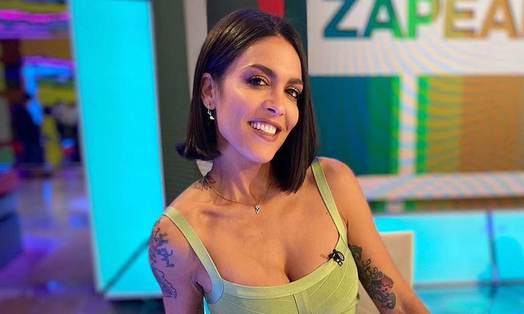 Lorena Castell Lo Sabemos Todo Sobre Su Cambio De Look Mas Radical