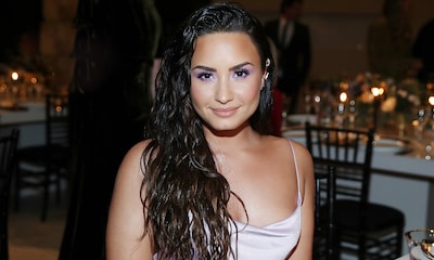 ¡Wow! Demi Lovato causa furor con su corte de pelo más radical